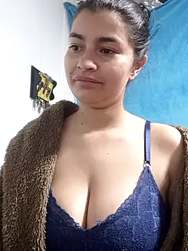 AlanaHotxx online show from 13, 9, 2025