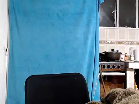 AlanaHotxx online show from 30, 9, 2025