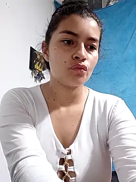 AlanaHotxx online show from 11, 9, 2025