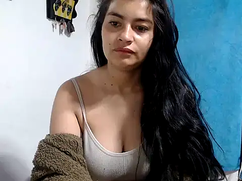 AlanaHotxx online show from 5, 11, 2025