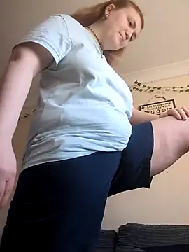 Snapshot of ShereeJenkins chatting on 18, 3, 2025 ShereeJenkins online show from 18, 3, 2025