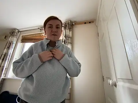 Snapshot of ShereeJenkins chatting on 20, 3, 2025 ShereeJenkins online show from 20, 3, 2025