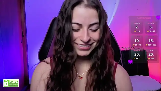 Taiga Cute online show from 28, 3, 2026