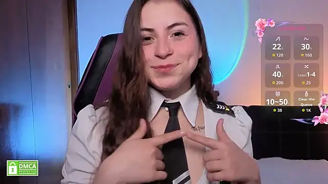 Snapshot of Taiga_Cute chatting on 10, 1, 2026 Taiga Cute online show from 10, 1, 2026