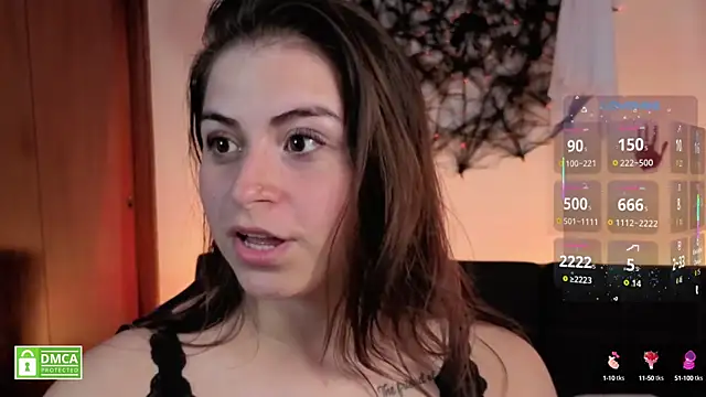 Snapshot of Taiga_Cute chatting on 6, 10, 2025 Taiga Cute online show from 6, 10, 2025