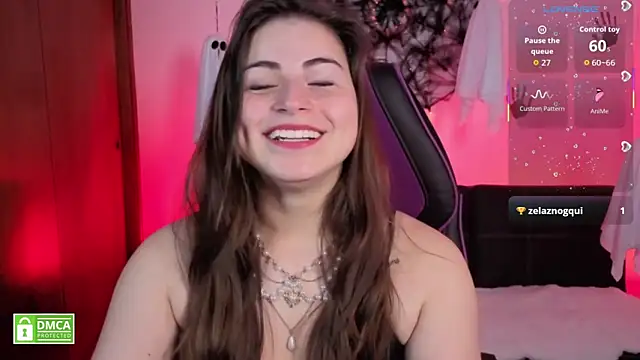 Snapshot of Taiga_Cute chatting on 1, 11, 2025 Taiga Cute online show from 1, 11, 2025