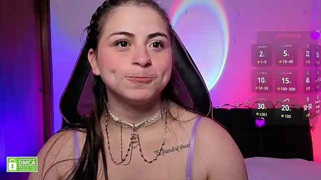 Taiga Cute online show from 2, 4, 2026