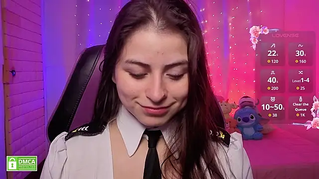 Taiga Cute online show from 9, 3, 2026