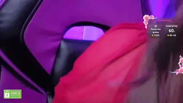 Taiga Cute online show from 13, 3, 2026