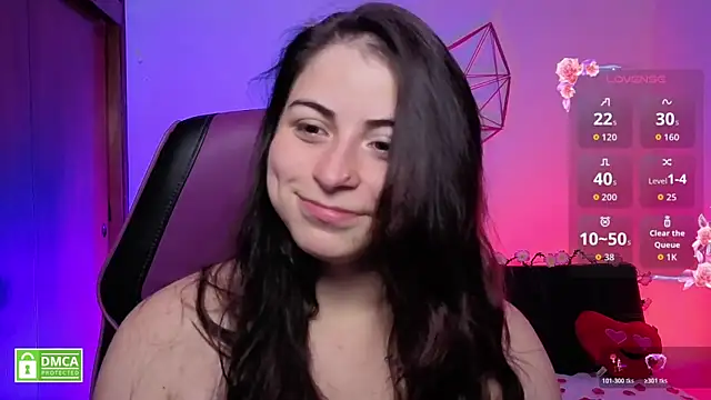 Taiga Cute online show from 16, 2, 2026