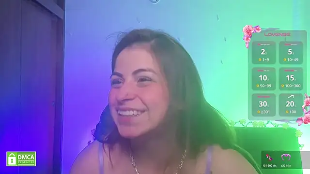 Taiga Cute online show from 8, 2, 2026