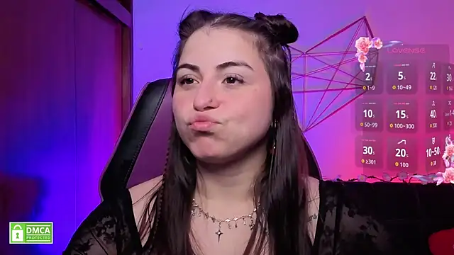 Taiga Cute online show from 22, 2, 2026