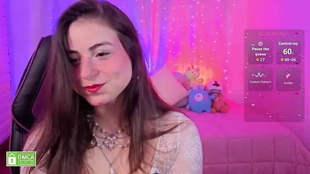 Snapshot of Taiga_Cute chatting on 8, 11, 2025 Taiga Cute online show from 8, 11, 2025