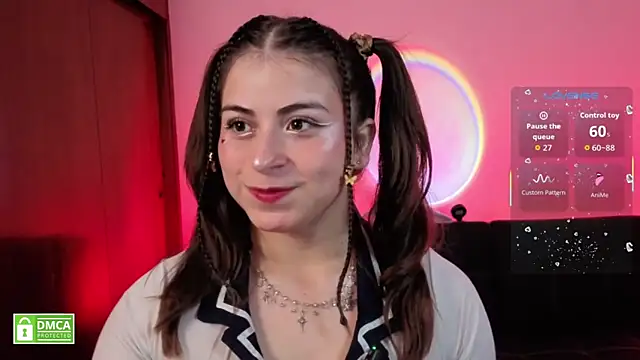 Snapshot of Taiga_Cute chatting on 22, 9, 2025 Taiga Cute online show from 22, 9, 2025