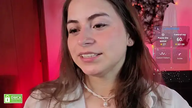 Snapshot of Taiga_Cute chatting on 11, 10, 2025 Taiga Cute online show from 11, 10, 2025