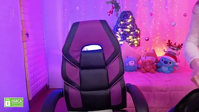 Snapshot of Taiga_Cute chatting on 20, 12, 2025 Taiga Cute online show from 20, 12, 2025