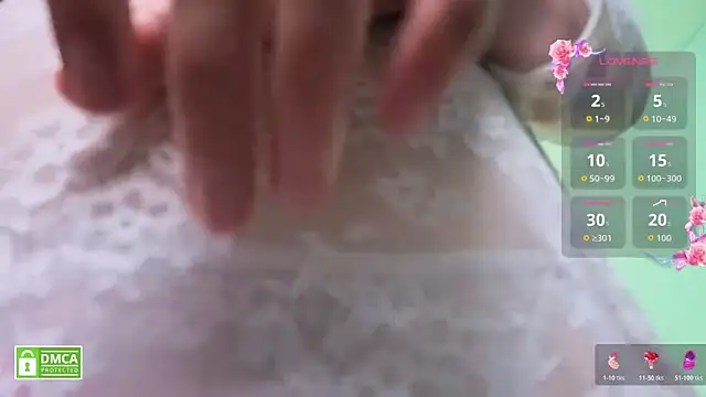 Taiga Cute online show from 18, 1, 2026