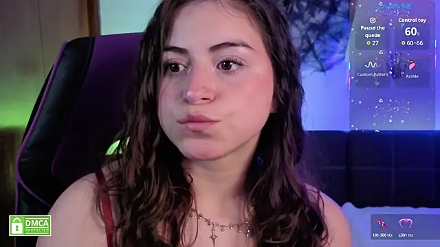 Snapshot of Taiga_Cute chatting on 24, 10, 2025 Taiga Cute online show from 24, 10, 2025