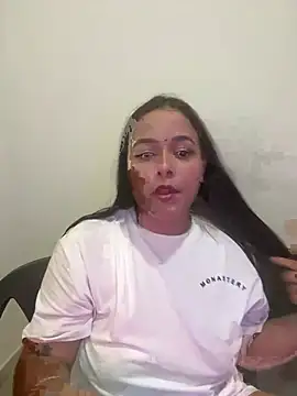 Snapshot of Deepika_padukoneNisha chatting on 21, 3, 2025 Deepika padukoneNisha online show from 21, 3, 2025