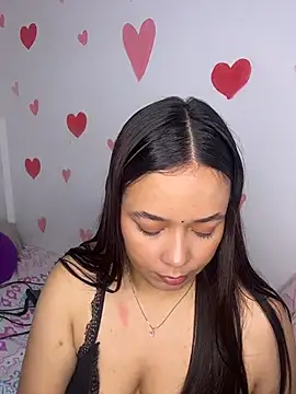 Snapshot of Deepika_padukoneNisha chatting on 15, 10, 2025 Deepika padukoneNisha online show from 15, 10, 2025