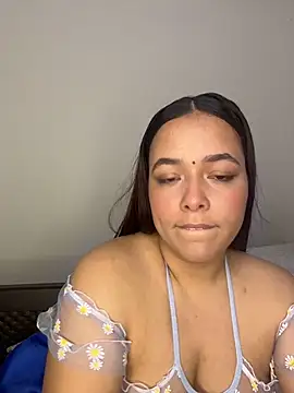 Snapshot of Deepika_padukoneNisha chatting on 11, 11, 2025 Deepika padukoneNisha online show from 11, 11, 2025