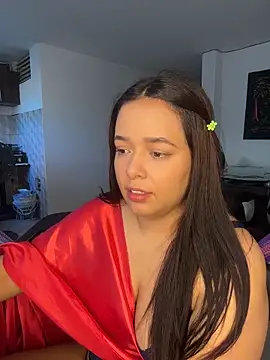 Snapshot of Deepika_padukoneNisha chatting on 18, 10, 2025 Deepika padukoneNisha online show from 18, 10, 2025