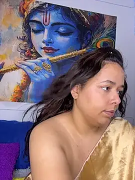 Snapshot of Deepika_padukoneNisha chatting on 2, 12, 2025 Deepika padukoneNisha online show from 2, 12, 2025