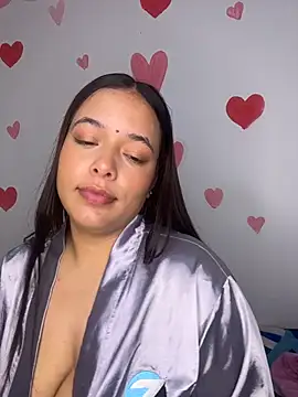 Snapshot of Deepika_padukoneNisha chatting on 16, 10, 2025 Deepika padukoneNisha online show from 16, 10, 2025