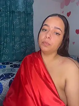 Snapshot of Deepika_padukoneNisha chatting on 6, 10, 2025 Deepika padukoneNisha online show from 6, 10, 2025