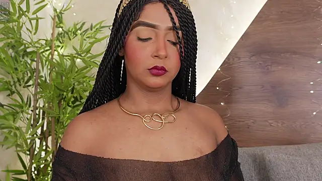 mia lacy  online show from 18, 12, 2025