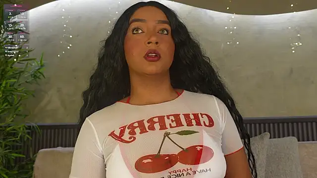 mia lacy  online show from 19, 3, 2026