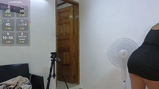 Danna williamss online show from 27, 11, 2025