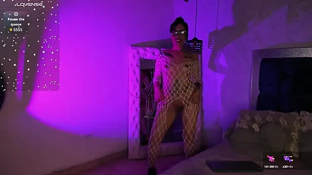 Danna williamss online show from 11, 10, 2025