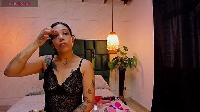 Danna williamss online show from 28, 9, 2025