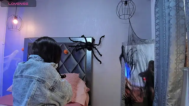 Danna williamss online show from 26, 10, 2025