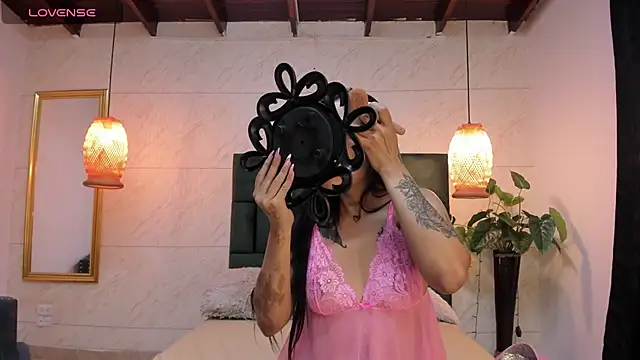 Danna williamss online show from 4, 10, 2025