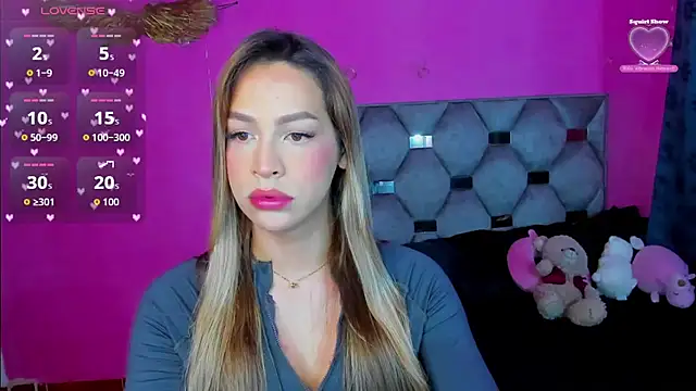 hanna tss online show from 25, 9, 2025