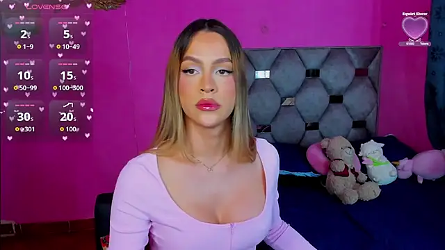 hanna tss online show from 13, 11, 2025