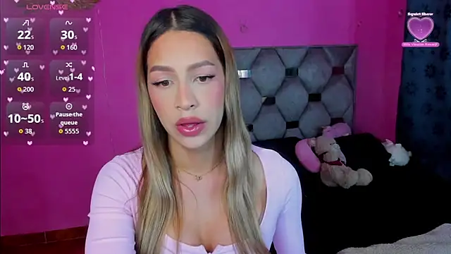 hanna tss online show from 6, 10, 2025