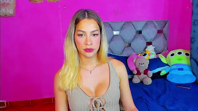 Snapshot of hanna_tss chatting on 30, 5, 2026 hanna tss online show from 30, 5, 2026