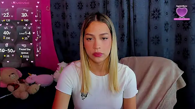 Snapshot of hanna_tss chatting on 25, 2, 2026 hanna tss online show from 25, 2, 2026