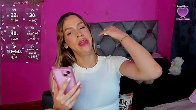 hanna tss online show from 28, 10, 2025