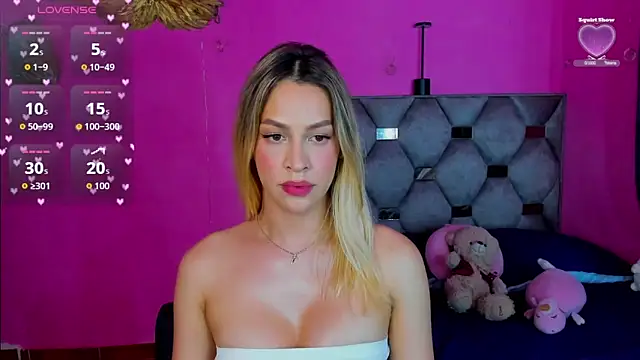 Snapshot of hanna_tss chatting on 28, 2, 2026 hanna tss online show from 28, 2, 2026