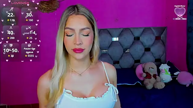 hanna tss online show from 24, 11, 2025