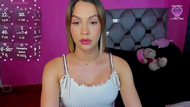 hanna tss online show from 4, 10, 2025