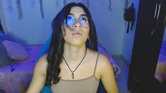 Lyaa Cute online show from 2, 4, 2026