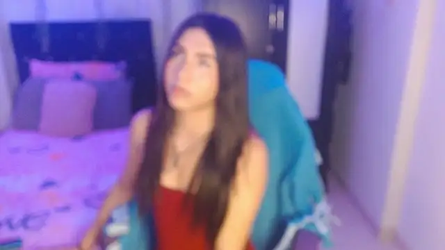 Lyaa Cute online show from 10, 3, 2026