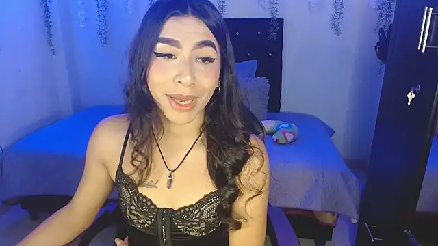 Lyaa Cute online show from 14, 2, 2026