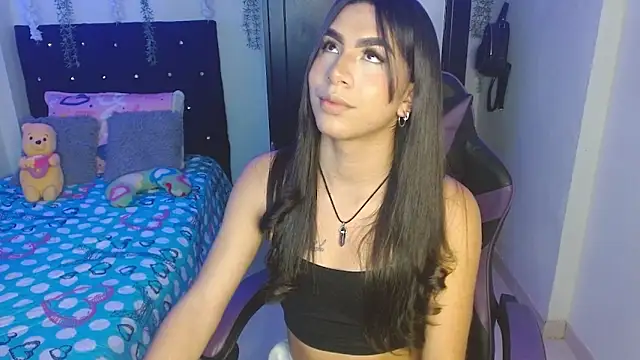 Lyaa Cute online show from 5, 2, 2026