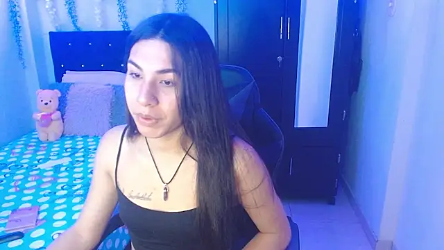 Lyaa Cute online show from 25, 2, 2026